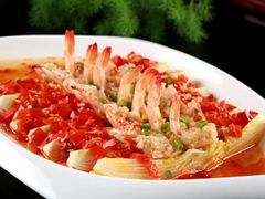 -画臻楼.家宴.融合菜(锦业路店)