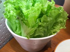 -1078號老北京涮肉(万达广场店)