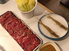 -椰子湾·海南火锅·糟粕醋·椰子鸡(正大广场店)