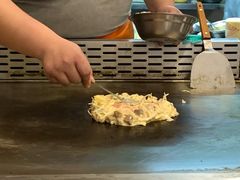 日葵大阪烧-日葵 大阪烧ひまり(仙霞路店)