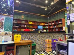 -澳门陈光记烧味饭店(郎家园店)