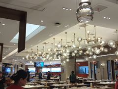 大堂-阿胖龙虾(罍街店)