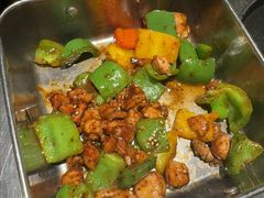 -吴草鸡爪오초닭발(城阳总店)