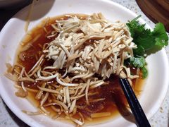 -东园小馆·早茶·淮扬小炒(三盛广场店)