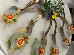 -泰香米泰国餐厅(鎏嘉码头店)