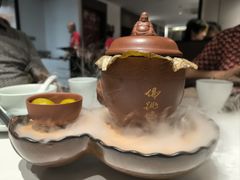 -聚春园自助餐厅(东街口店)