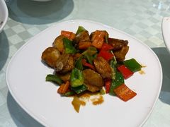 -光明邨大酒家(淮海路店)