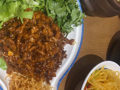 -满园烤鸭·春饼(奥体万达店)