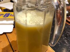 -老码头火锅(玉林店)