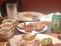 -拉蒂娜·巴西牛排馆 Latina·Brazilian Steakhouse(陆家嘴旗舰店)
