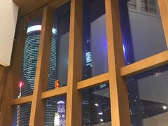 景观位-圆苑(金茂店)