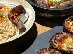 -GOTLOT COFFEE&KITCHEN角落厨房NOOK店