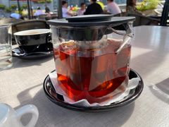 -Kathleen's Waitan 凯圣琳江景西餐厅(外滩店)