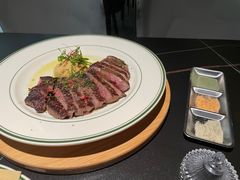 -404干式熟成牛排馆•聚会餐厅