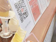 -野人先生Gelato(上海长宁龙之梦店)