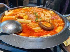 -兰正韩·韩国料理(春熙路店)