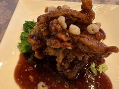 -山外山菜馆(玉泉路店)