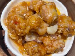 -点都德(千灯湖环宇城店)