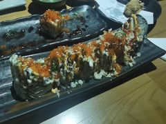 -渔寿司·日本料理(艾尚天地店)