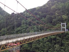 景点-石门涧