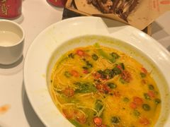 -百姓渔村(南中环店)