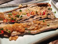 -邢氏老太太烧烤(罗湖店)
