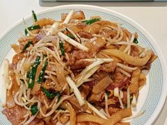 -南拳十三姨·潮汕砂锅粥·粤菜(西单大悦城店)