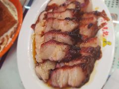 蜜汁肥叉-澳门陈光记烧味饭店(万象城店)