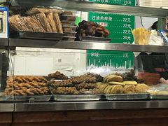 -马记伊源斋涮肉·清真菜(潘家园古玩市场店)