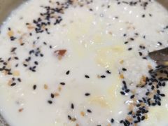 牛奶鸡蛋醪糟-白翔甜食店