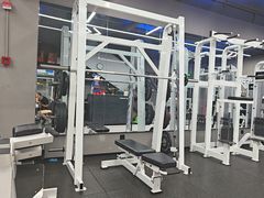 -EASY POWER健身工作室(浦东大道店)