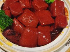 -马凯餐厅(地安门店)