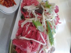 -京都亭(沙柳路店)