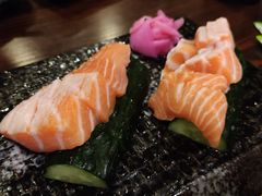 -哏儿寿司(红桥店)