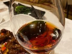 -臻宝中餐厅·大连菜·海鲜·融合菜(大连一方城堡豪华精选酒店)