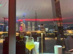 -池畔酒吧 WET Bar
