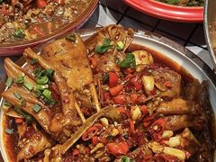 -江西老表·经典江西八大碗