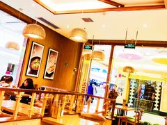 -蓉李记成都名小吃(武汉菱角湖万达店)