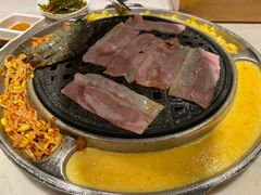-韩宫宴烤肉·料理(苏州中心店)