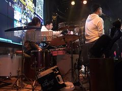 -胡桃里音乐酒馆(仓山万达店)