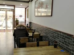 大堂-津门张记包子铺(华昌道店)