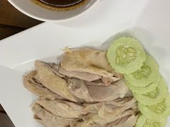 -鸡饭店