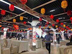 -船长9号·精致湖北菜(江滩店)