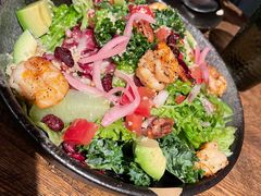 -Q MEX 库迈墨西哥餐吧(三里屯店)