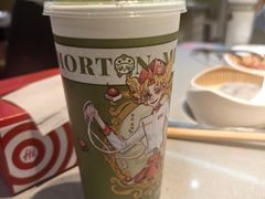 -海底捞火锅(地王新天地店)