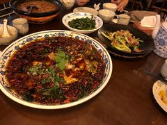 -杨记隆府(白象街店)