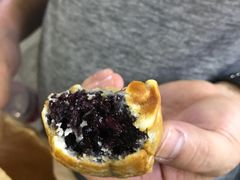 紫米仙豆糕-刘记仙豆糕(贝岗店)