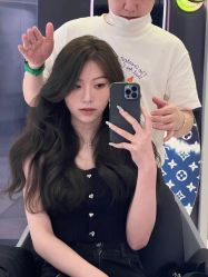 -OnHair造型