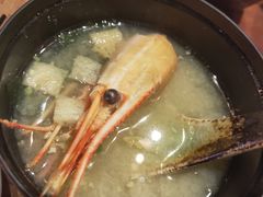 -北京泰富酒店-道日本料理餐厅
