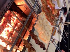 -小鲜肉延边朝鲜族烤串(珠海店)